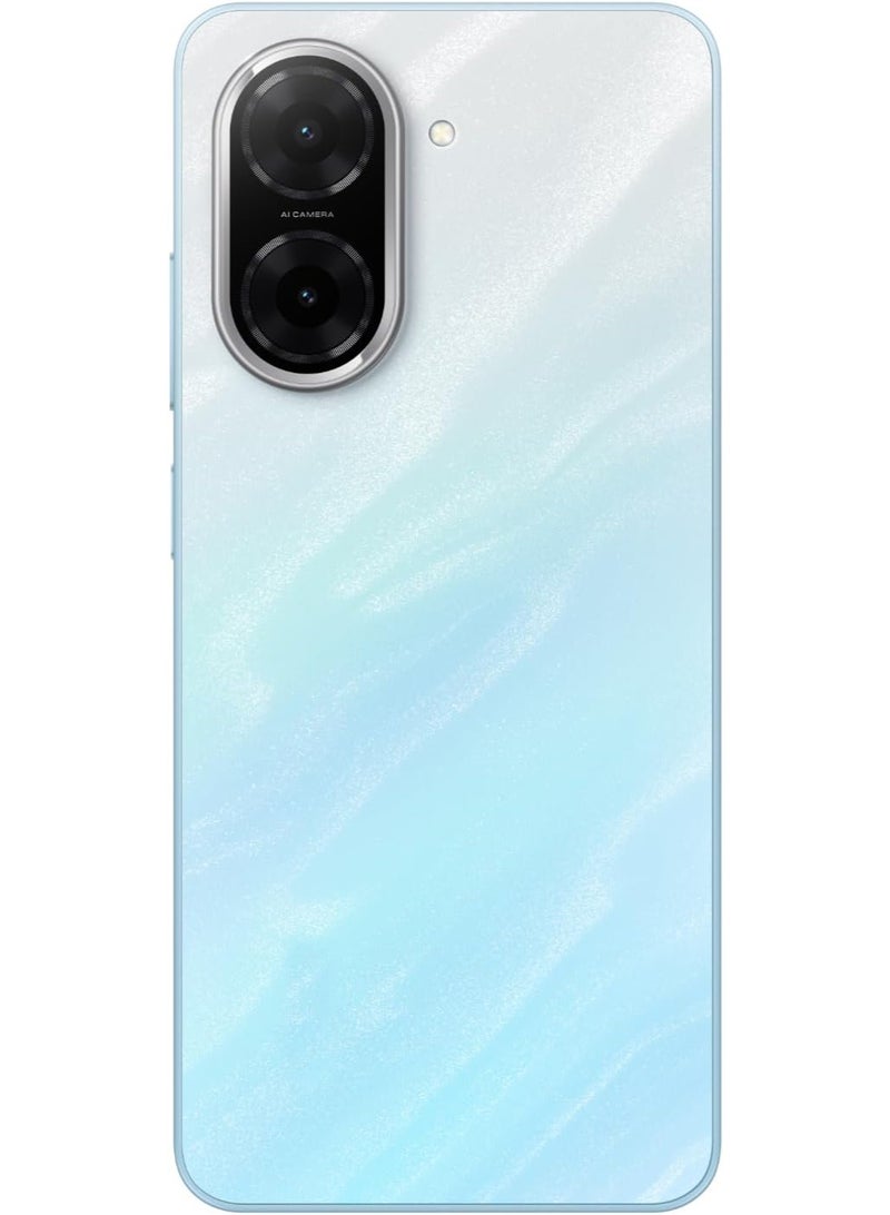 Mii A5 Ocean Blue 4GB RAM 128GB ROM - Image 2